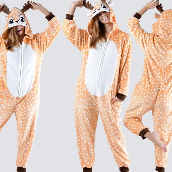 Adult Christmas Onesies 2024 The Ultimate Guide To Festive And Comfy