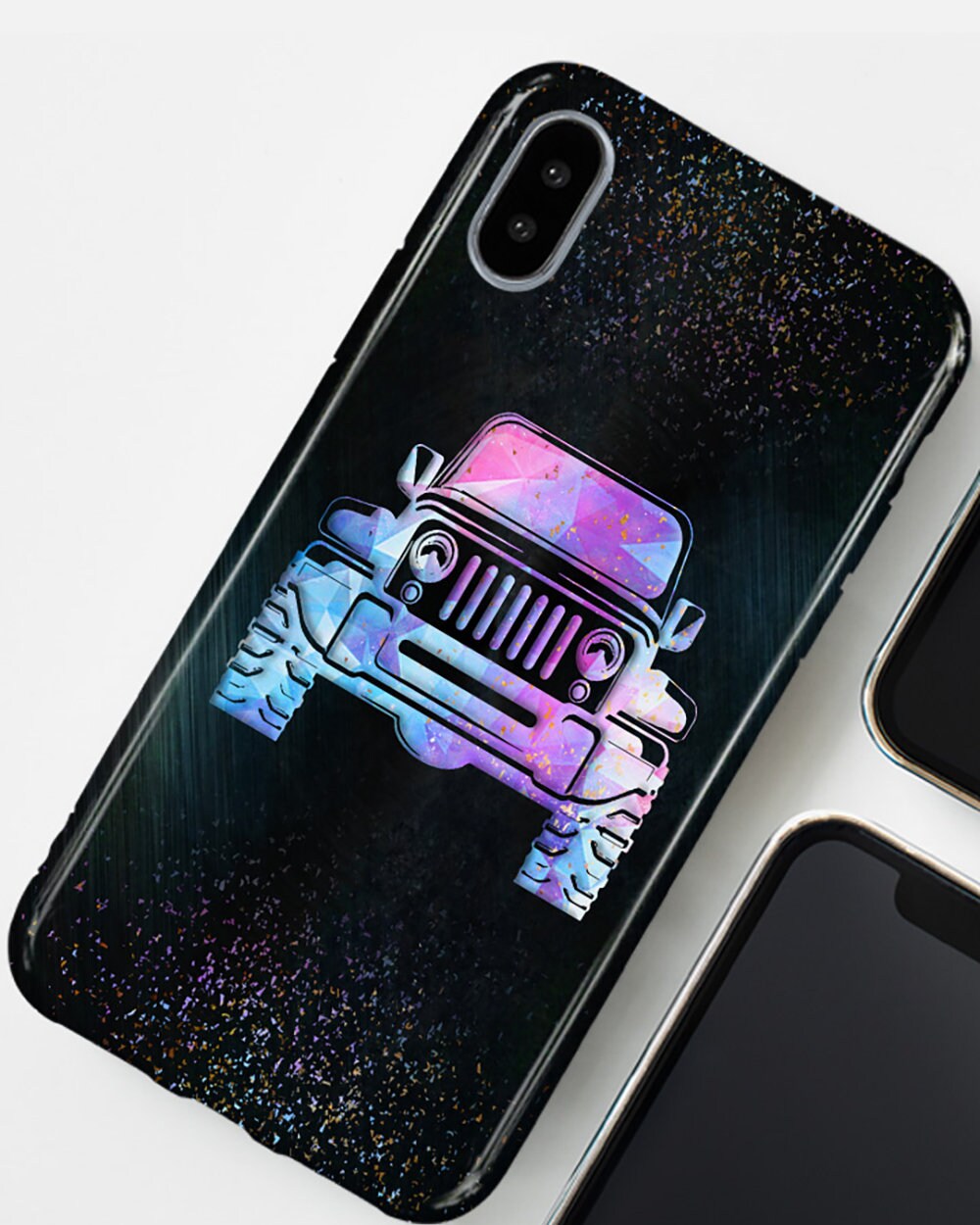 Jeep Phone Case Jeep Car Lovers Gift Sport Car Phone Case Etsy