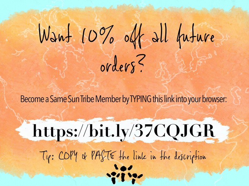 Boho Choker Brown Double Layered Choker Necklace Hippie Etsy