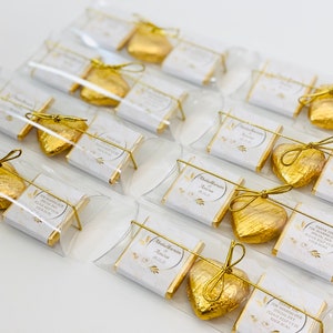 trio chocolate boxed