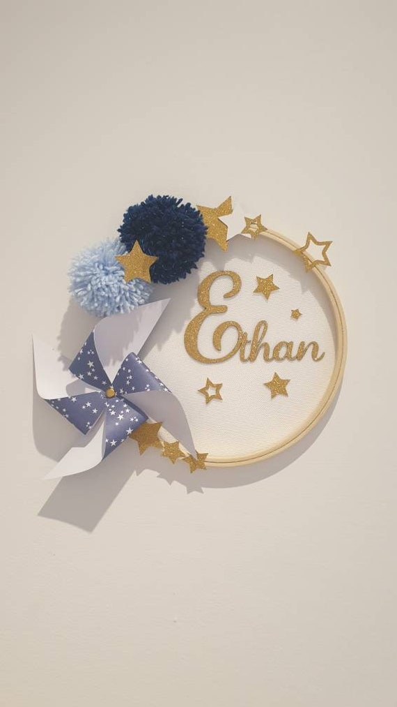 Couronne Ciel Étoilés