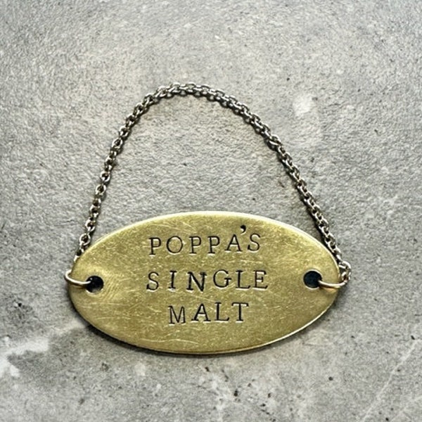 Ship Decanter - Etsy