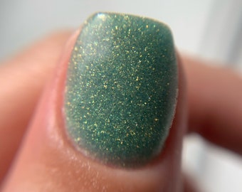 Desiree - nail dip powder, spring dip powder, green dip powder, dip nails, acrylic nail powder, nail artist gifts, nail tech gifts, kdip