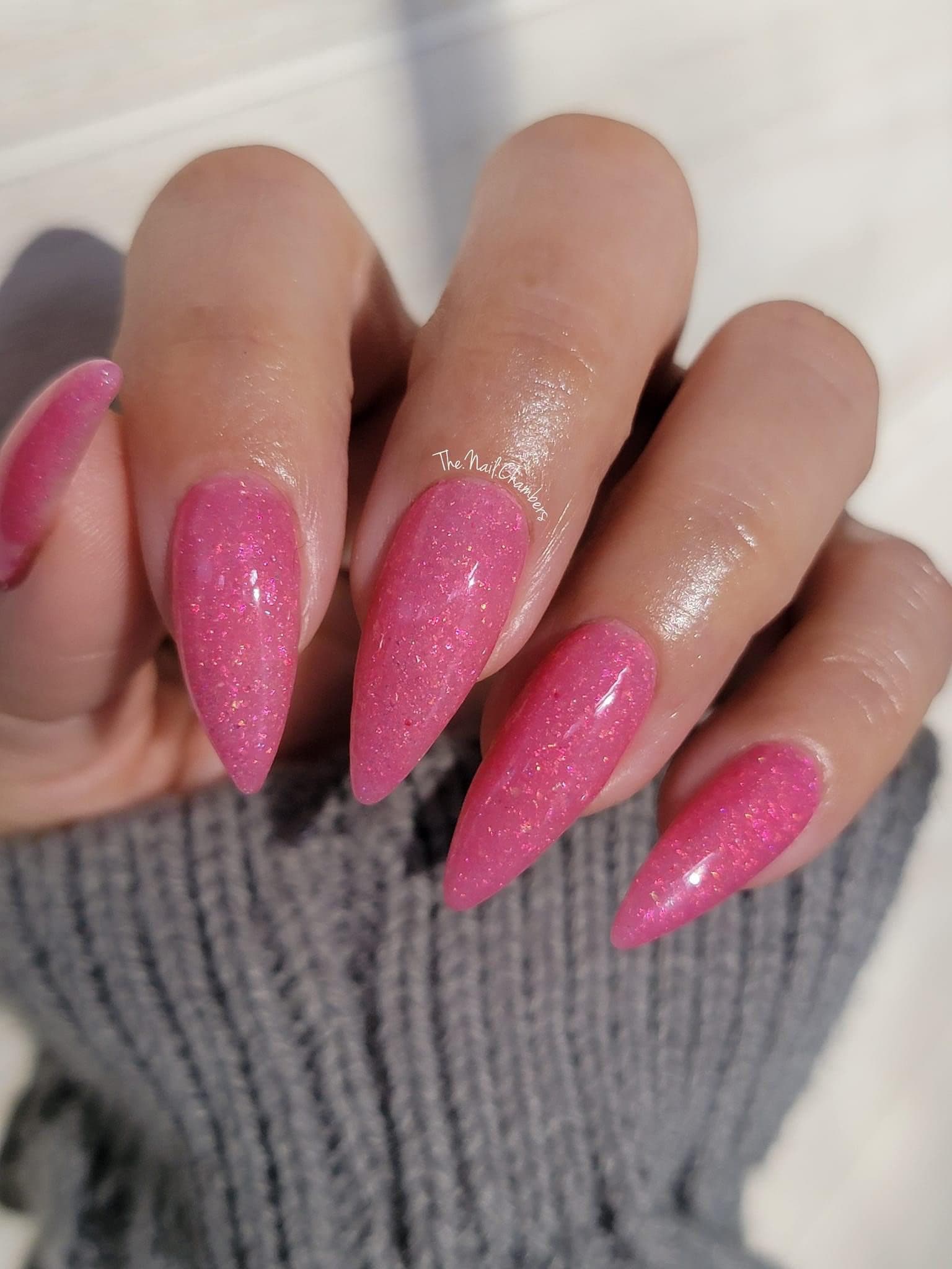 Spring Time Nails Powder. Dip Amanda - Nail Dip Powder, Dip Powder Nails, Nail Tech Gifts, Pink Dip ...