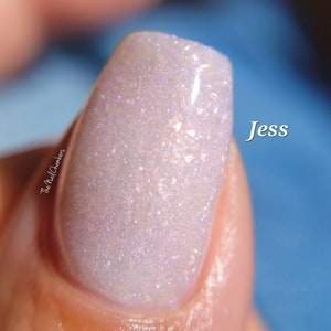 Jess - pink dip powder, nail dip powder, dip powder nails, dip nails, nail tech gifts, dip nail powder, acrylic nail powder, dip powder