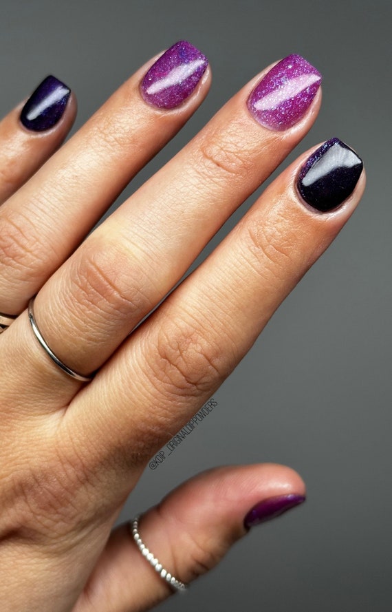 Here's the Most Elegant Nail Color for Fall - Grazia USA