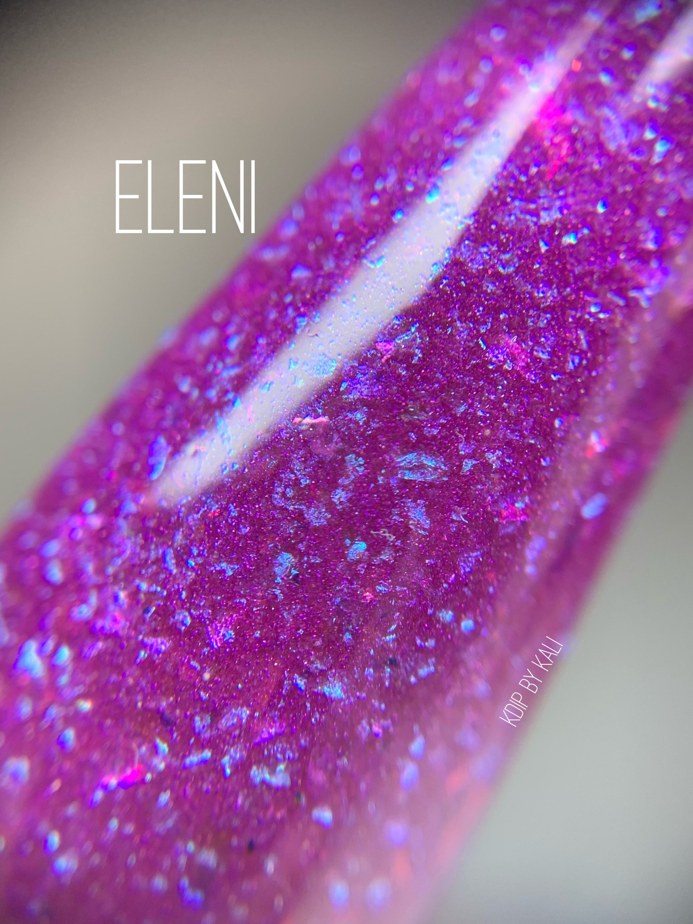 Dynamic Fine Purple and Pink Nail Dip Powder – Dipnotic Nails