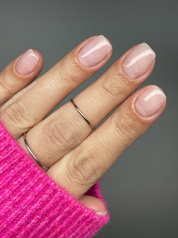 Nail Allergies: What You Need To Know Before Getting A Manicure |