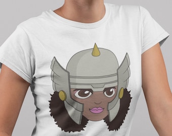 Black Superhero Shirt Black Owned Shops African American T Shirt Superhero Mom Black Owned T Shirt