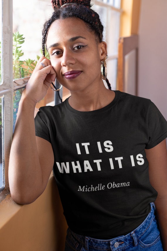 Vote For Michelle Obama 2020 Election T-Shirt Vote For Michelle Obama 2020 Election T-Shirt