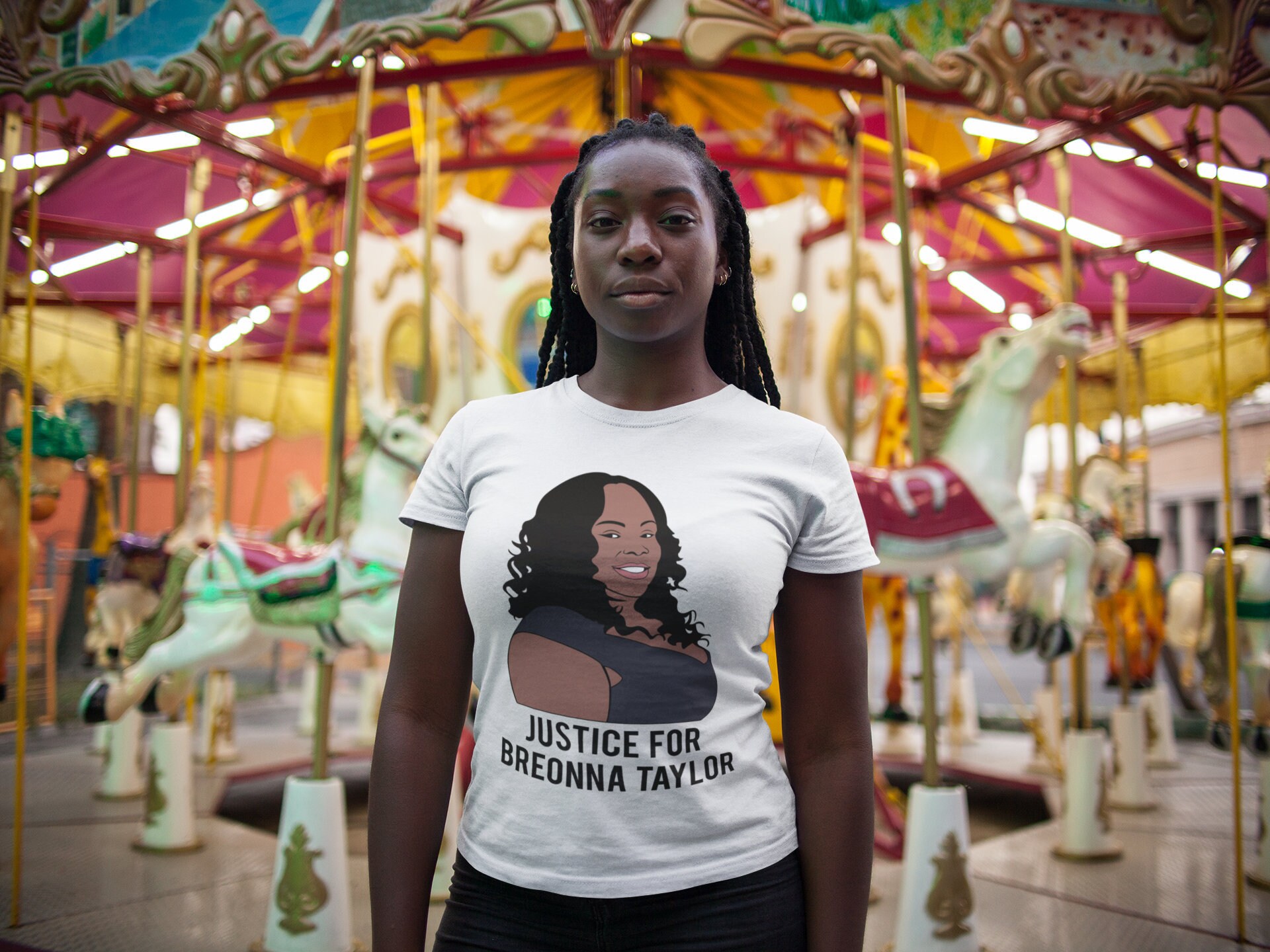 Breonna taylor shirt deals