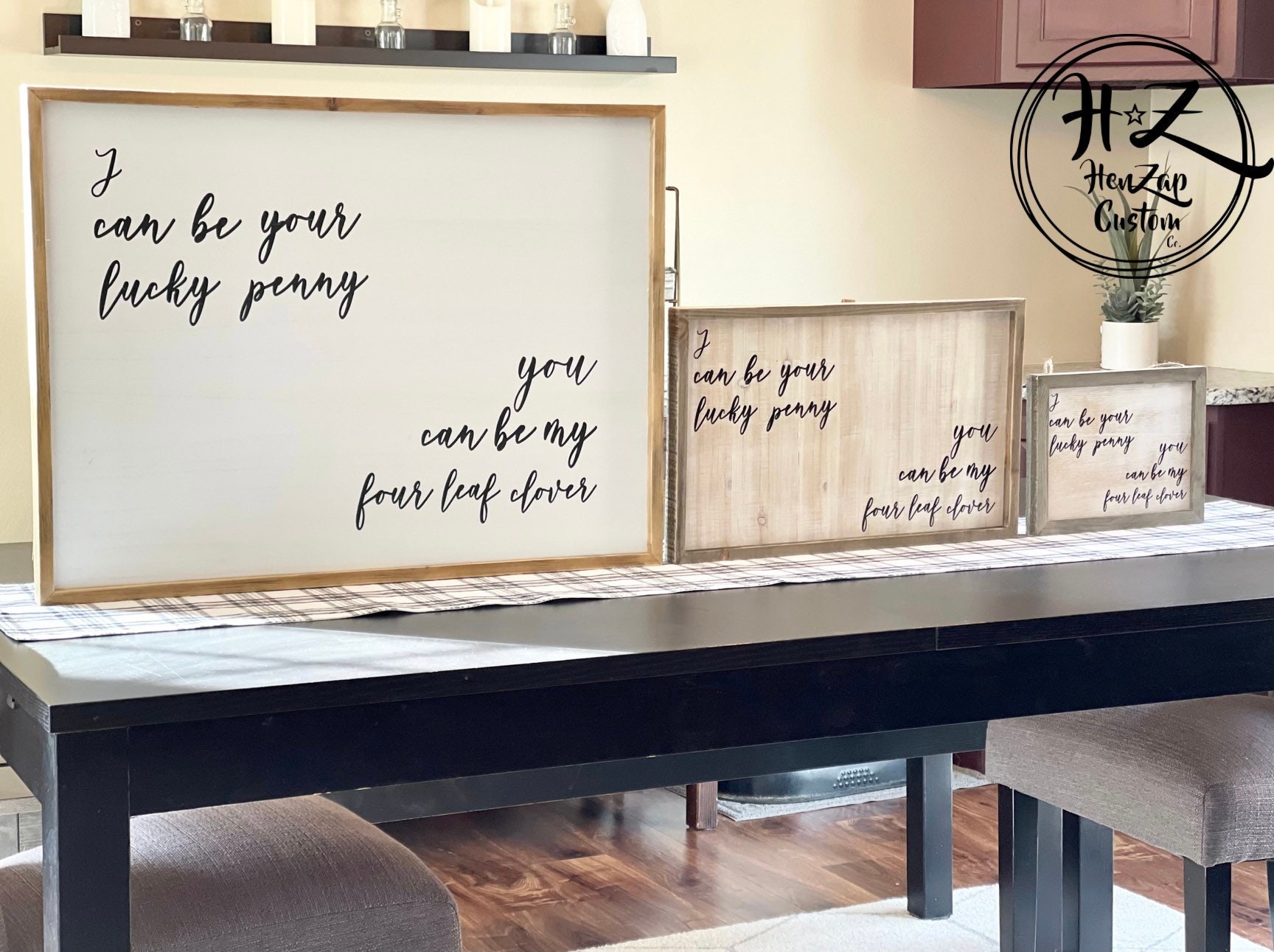 Wood sign living room sign home decor sign wall decor Etsy