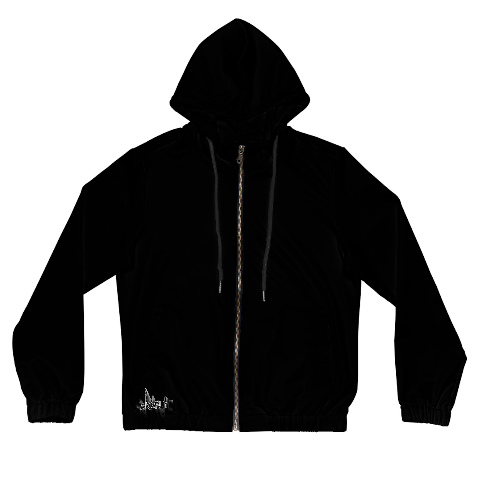 【COSYHARU】Mighty Daily Hood Zip-up Zip Up Hoodie - Workwear Gear | SunSafe Australia | SunSafe