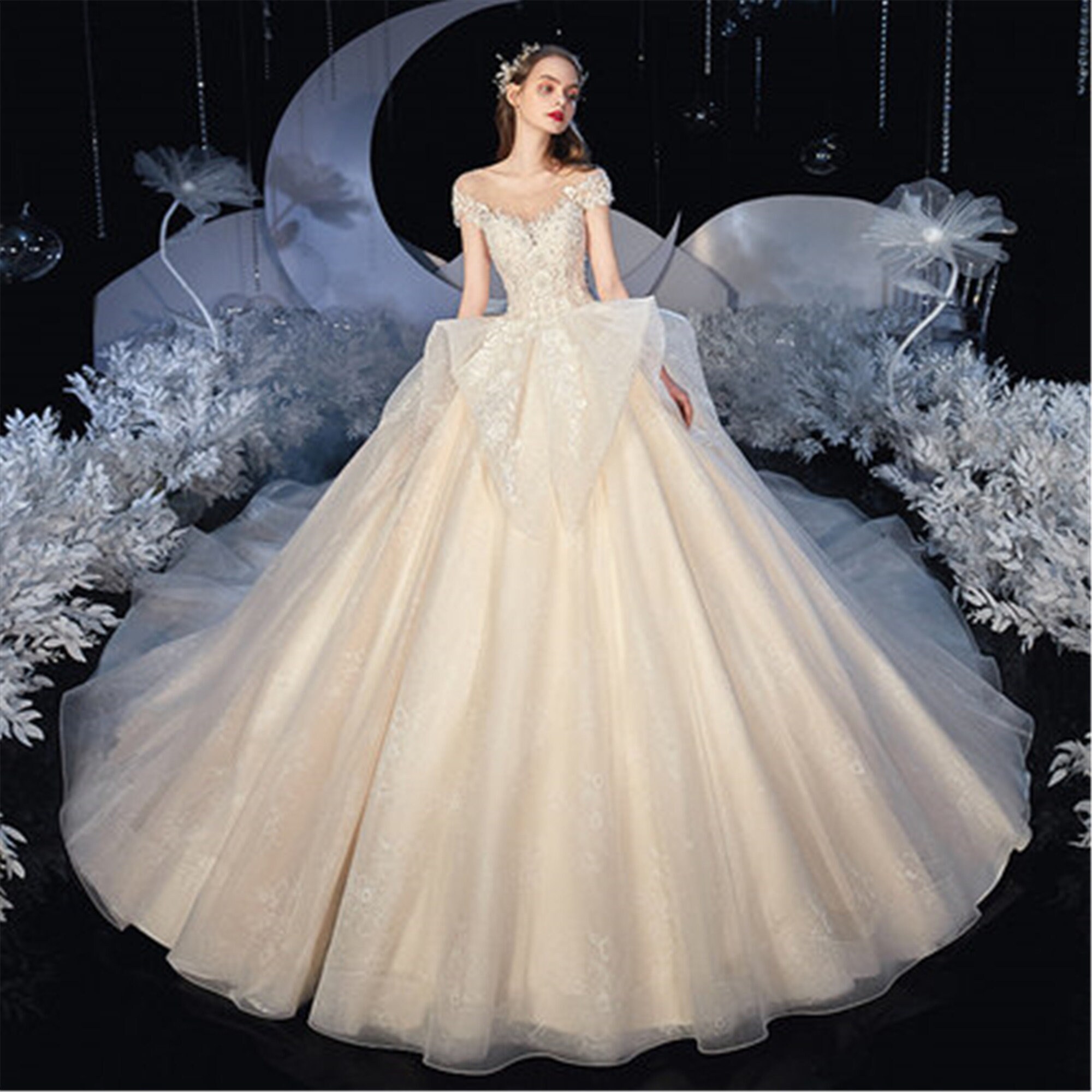 guest wedding dresses spring 2019