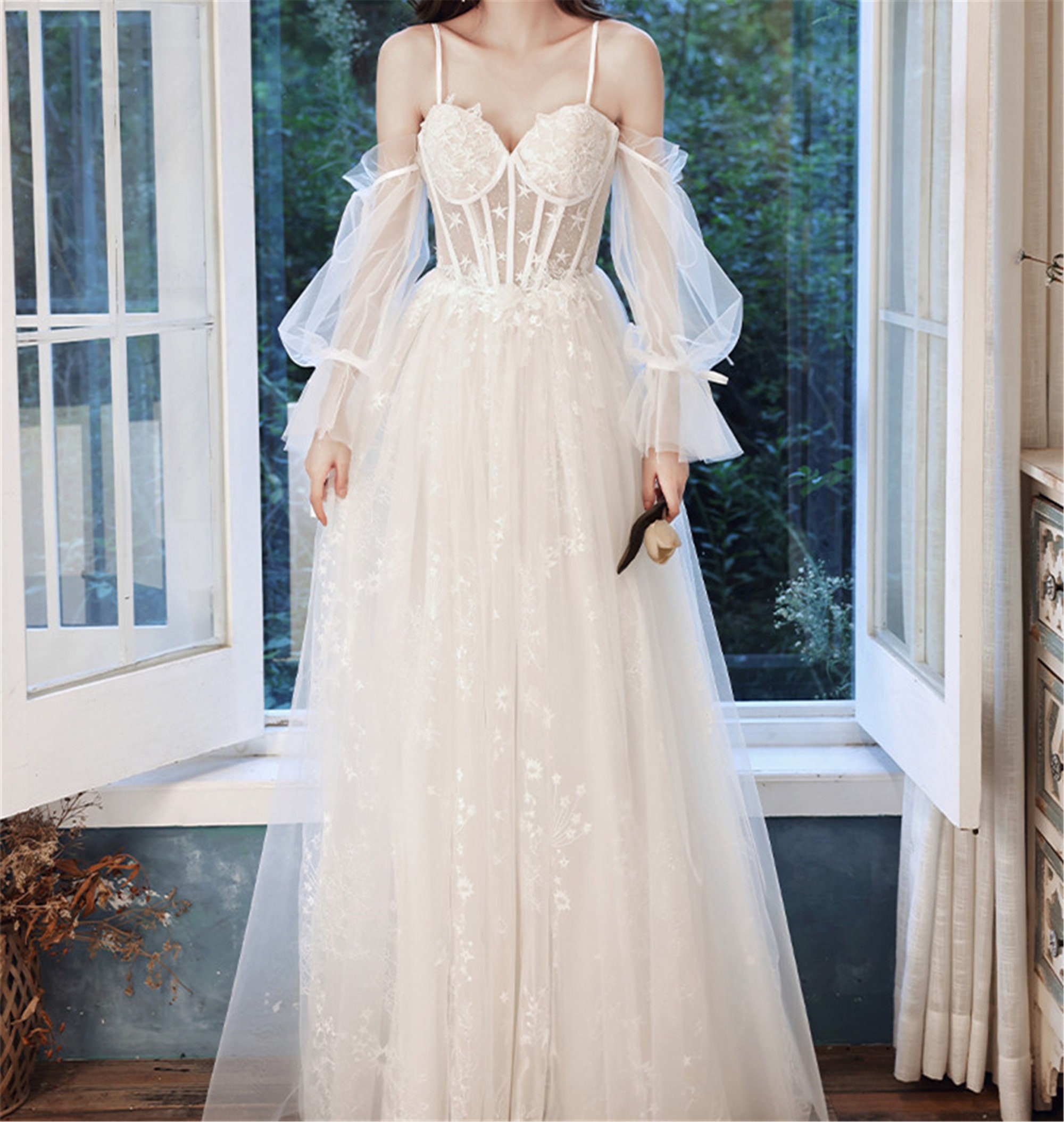 h&m bride