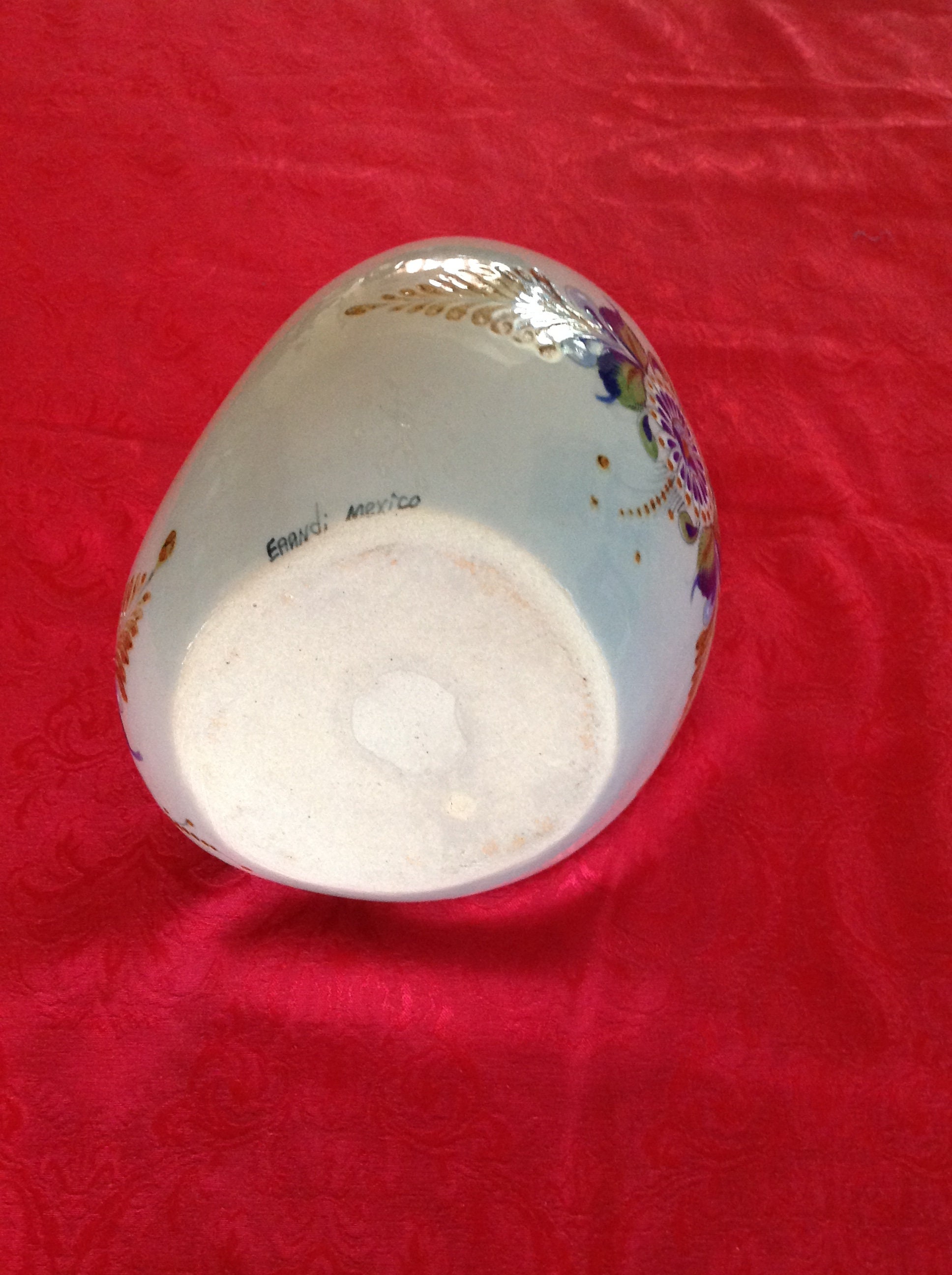 Large Bird Erandi Mexico - Etsy