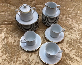 Mix Duet Celebrity Dishes 6066