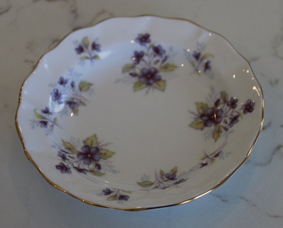 Gorgeous Duchess Trinket Dish - Woodside - Sweet … - image 9