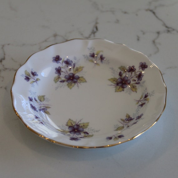 Gorgeous Duchess Trinket Dish - Woodside - Sweet … - image 3