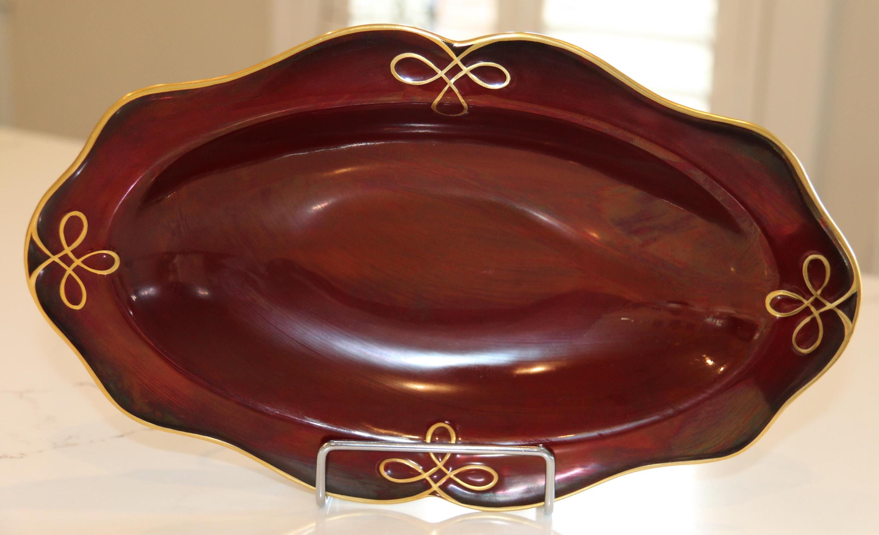 Carlton Ware 忘れな草ジャムセットinオリジナルボックス Carlton Ware 忘れな草ジャムセットinオリジナルボックス