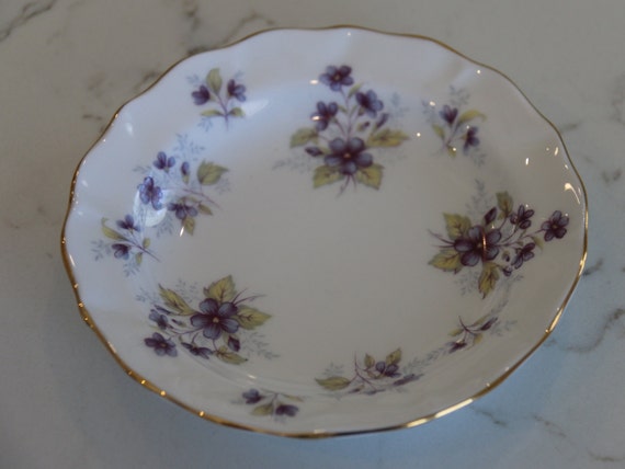 Gorgeous Duchess Trinket Dish - Woodside - Sweet … - image 8