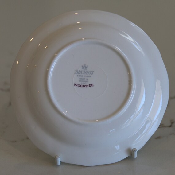 Gorgeous Duchess Trinket Dish - Woodside - Sweet … - image 6