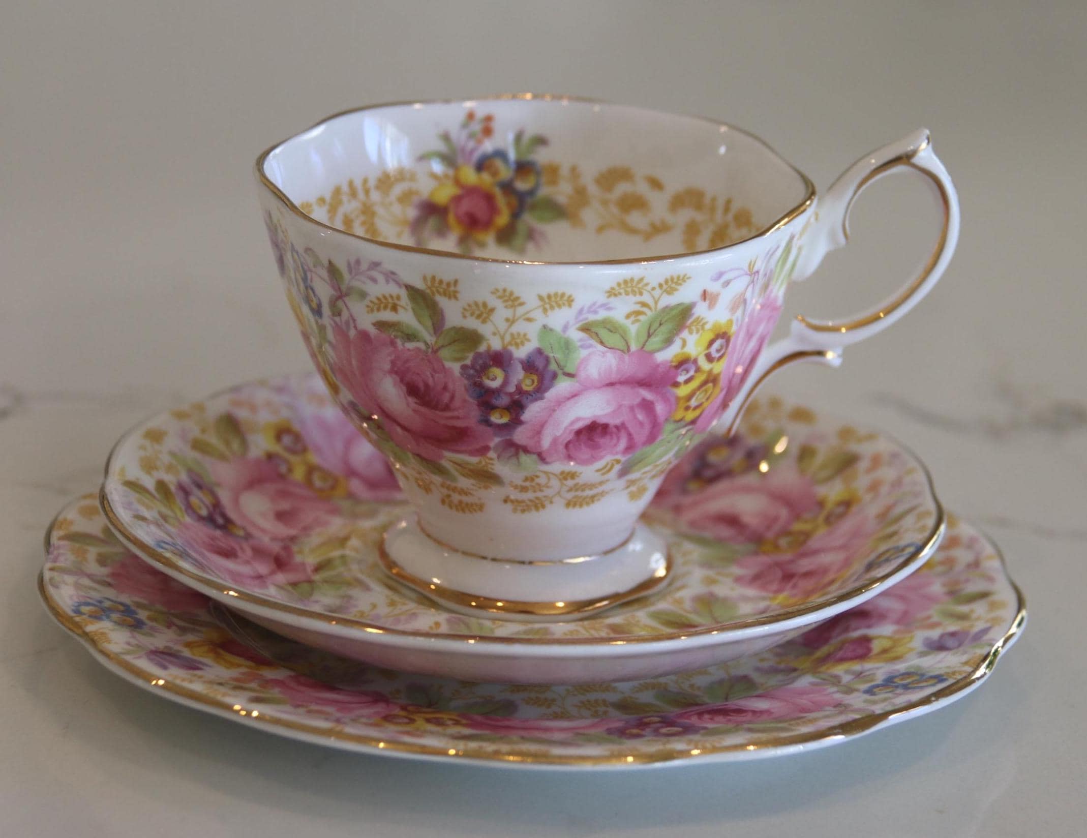 Royal albert serena - Etsy 日本