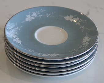 ヴィンテージ ロイヤルドルトン イングランド 半透明陶磁器 REFLECTION