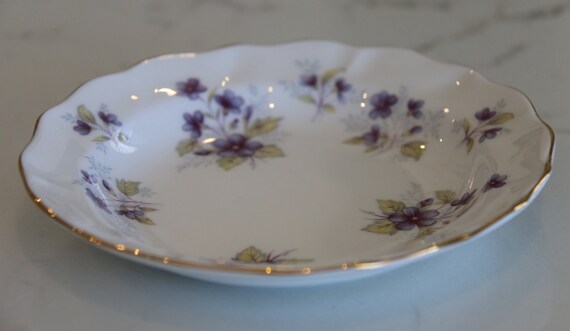 Gorgeous Duchess Trinket Dish - Woodside - Sweet … - image 7