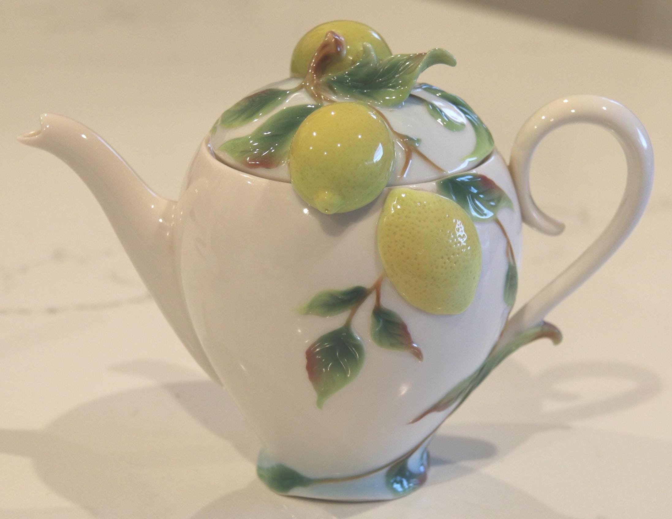 Franz porcelain - Etsy 日本