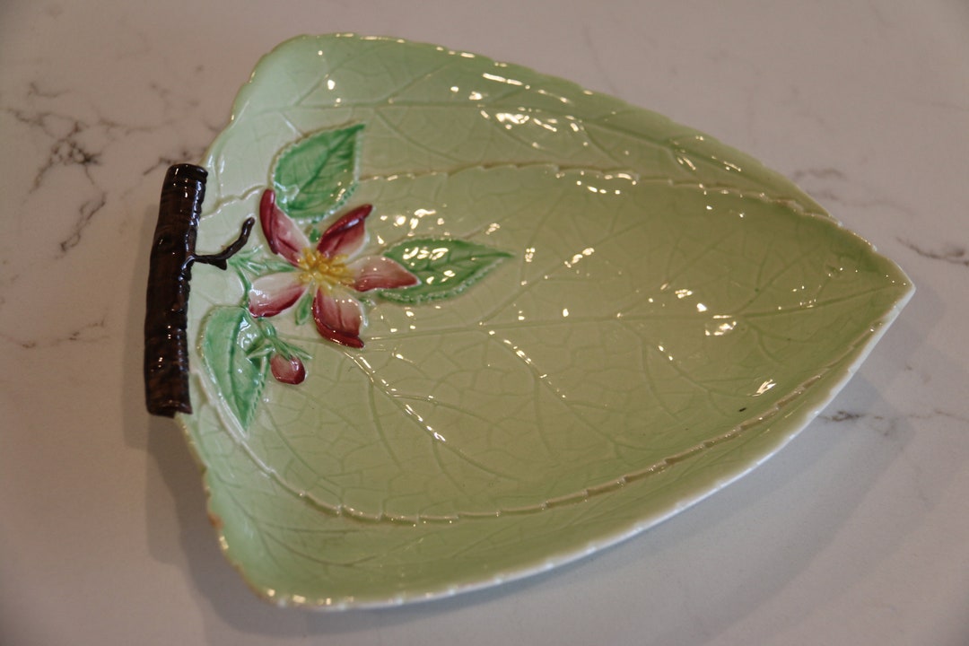 Carlton Ware カールトンウェアリンゴの花マグカップ