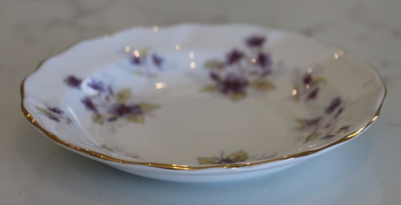 Gorgeous Duchess Trinket Dish - Woodside - Sweet … - image 4