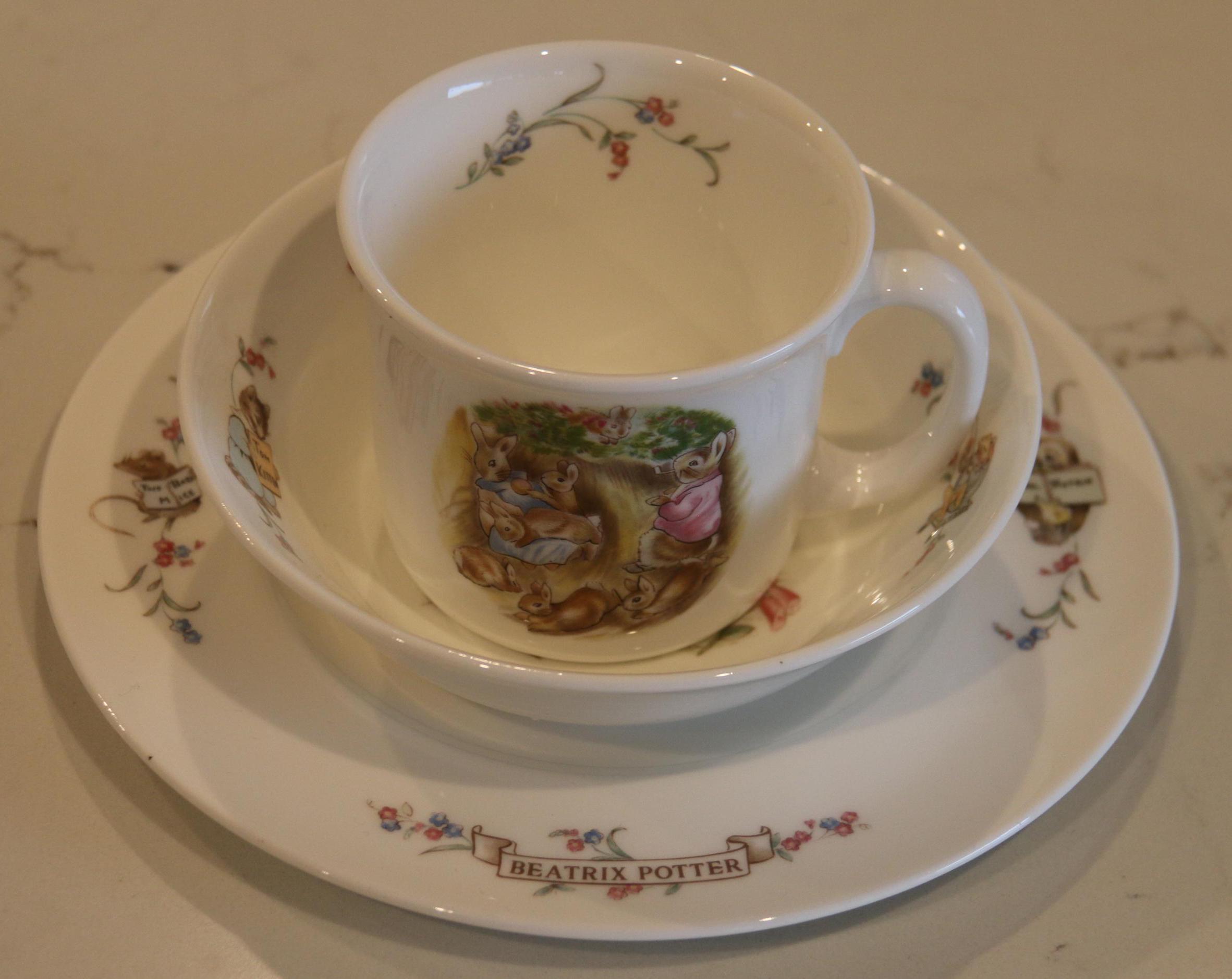 ロイヤルアルバート Tom Kitten Tom Kitten – Royal Albert – Beatrix ロイヤルアルバート Tom Kitten Tom Kitten – Royal Albert – Beatrix