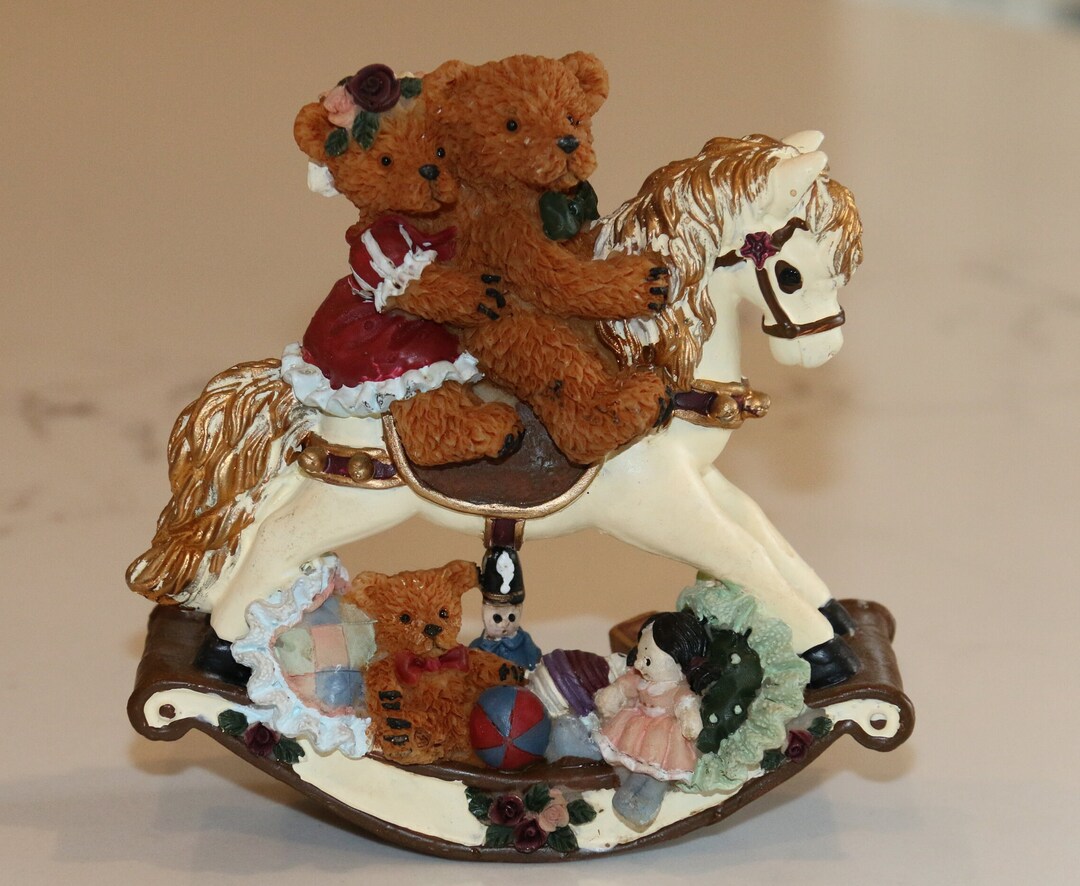 Horse teddys sale
