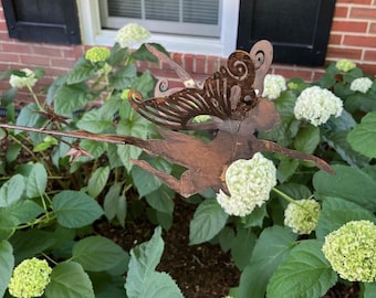 Elegant Fairy Kinetic Balance