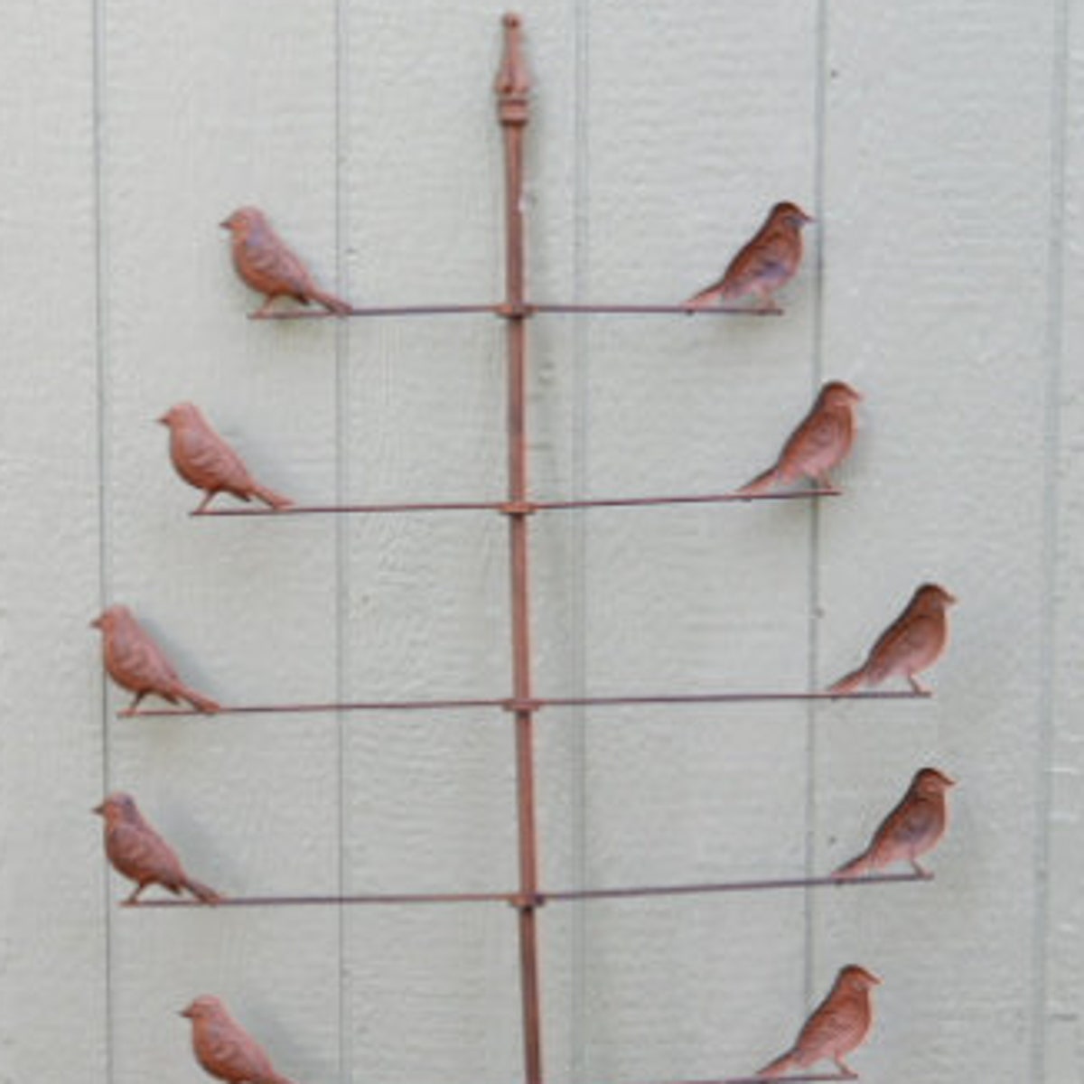 Bird Vane Wind Spinner - Etsy