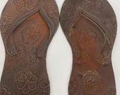 Garden steping Stone cast iron