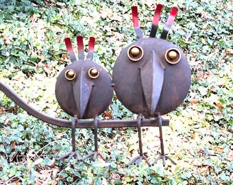 Odd Birds Kinetic Balance