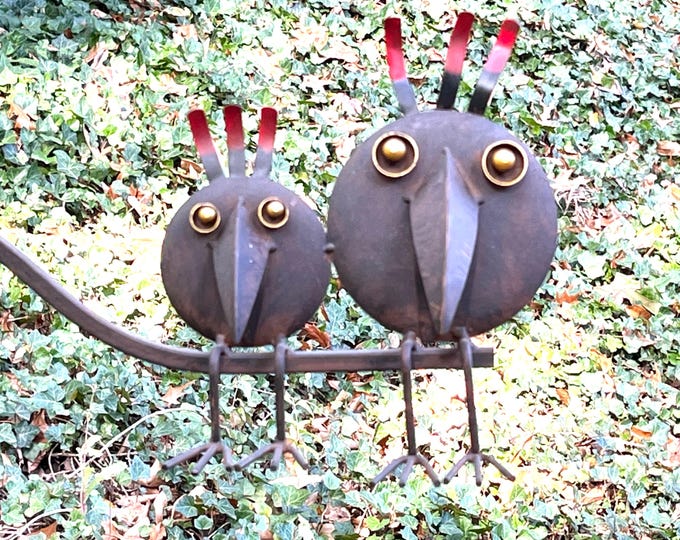 Odd Birds Kinetic Balance