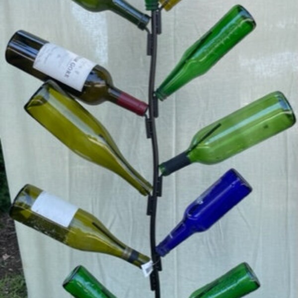 Bottle Tree Etsy