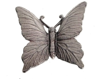 Cast Iron Butterfly