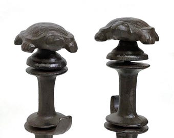 Turtle hose guide - Set of 2