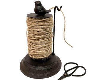 Bird twine holder