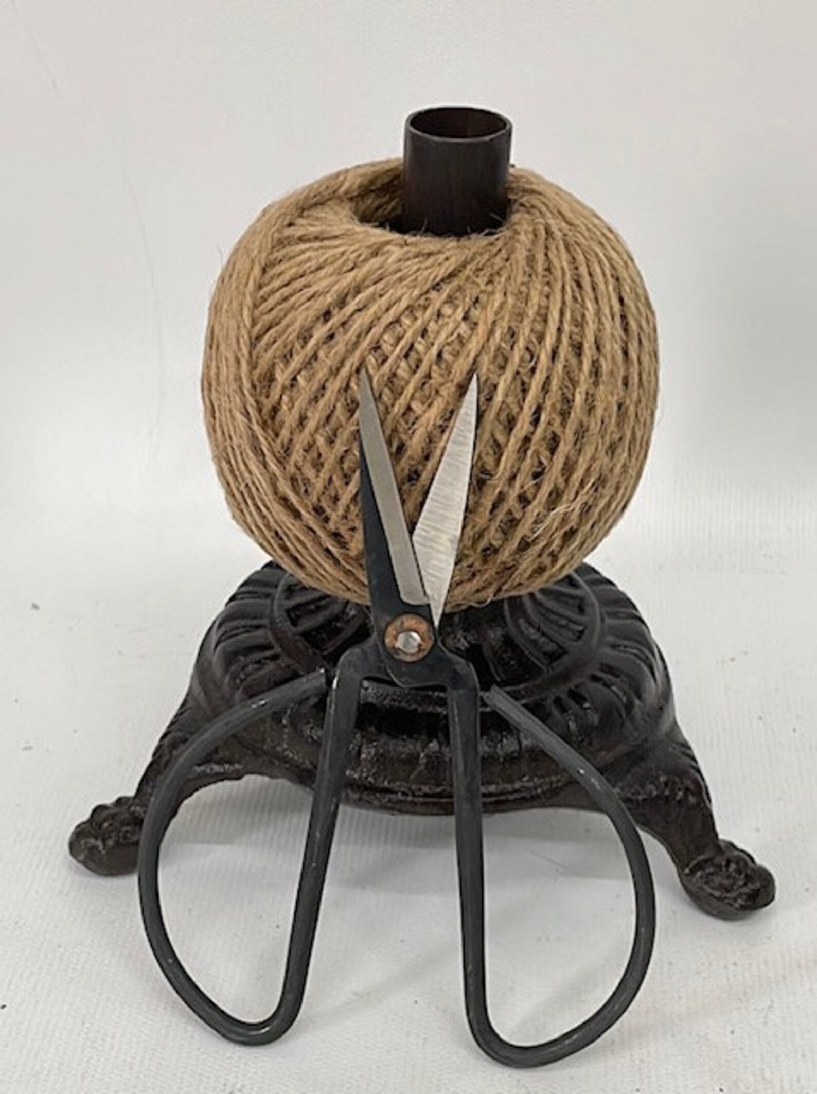 Simple String Twine Holder Reproduction Etsy