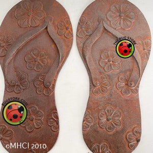 Garden Stepping Stone cast iron