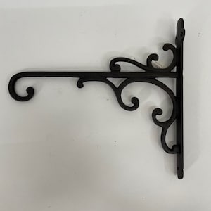 Cast Iron wall bracket