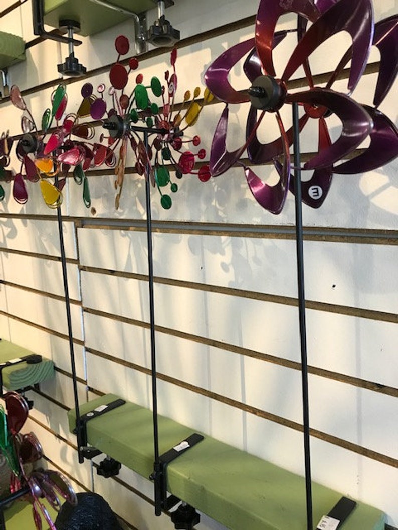 Mini Spinners Set of 3 Etsy