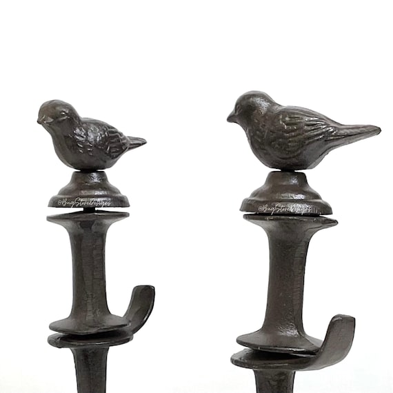 Songbird hose guide - Set of 2