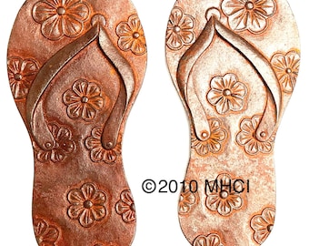 Garden Stepping Stone cast iron