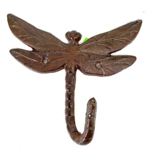 Dragonfly Hook